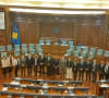 Skupština Kosova - Viola fon Kramon
