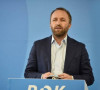 Abelard Tahiri DPK