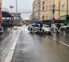 Bomba u Kosovu Polju