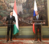 Lavrov i Sijarto