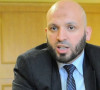 Gezim Keljmendi