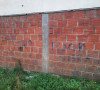 Grafiti u selu Mogila