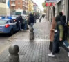 Saslušanje u Milanu