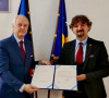 Mehdi Haljimi, ambasador Kosova u Francuskoj.jpg