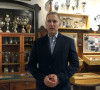 Nebojša Stefanović