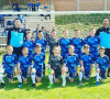 OFK Dif na letnjem turniru u Guči