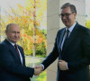 Putin i Vučić u Sočiju