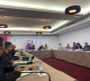 Sastanak Emilije Redžepi sa predstavnicima Roma, Aškalija i Egipćana