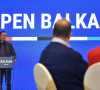 Siniša Mali na sastanku o inicijativi Otvoreni Balkan