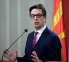 Stevo Pendarovski
