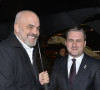 Selaković sa Ramom