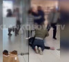 Tuča u tržnom centru u Prizrenu