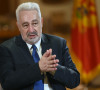 Zdravko Krivokapić