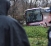 Autobus u Glođanu