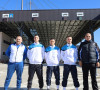 Kosovski bokseri