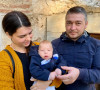 Porodica Petrović iz Kosovskog Pomoravlja