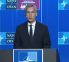 Jens Stoltenberg na konferenciji o globalnoj bezbednosti
