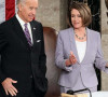 Bajden - Pelosi