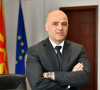 Dimitar Kovačevski