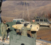 Uništavanje bombe "mk-84"
