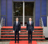 Kurti i Pendarovski