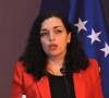 Vjosa Osmani