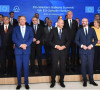 Lideri EU i zemalja Zapadnog Balkana