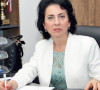 Ljiljana Šubarić