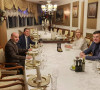 Nikola Selakovič, Željka Cvijanović i Zoran Tegeltija