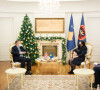 Osmani i Abot o dijalogu