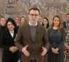 Petković, Kancelarija za KiM
