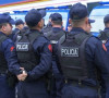 Policajci suspendovani na drogu