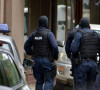 Policija