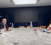 Predstavnici Albanaca u SAD sa novim američkim ambasadorom na Kosovu
