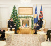 Vjosa Osmani sa ambasadorom Austrije