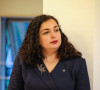 Vjosa Osmani