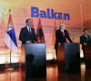 Vučić Rama Zaev- Otvoreni Balkan 