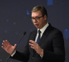 Vučić u Kragujevcu