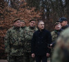 Ministar Nebojša Stefanović u Nikincima