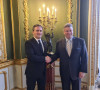 Nikola Selaković i Stjuart Pič