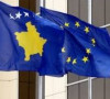 Zastave Kosova i EU