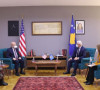 Dželjalj Svečlja i Džef Hovenijer