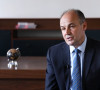 Enver Hodžaj