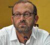 Enver Robeli