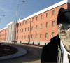 Gusar i zatvor u Gnjilanu