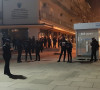 Kosovska policija
