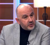 Miloš Garić, TV Hepi