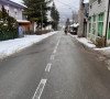 Prohodni putevi u Leposaviću