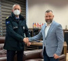 Stevanović i Jevtić