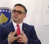 Besnik Tahiri